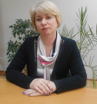 Леонидова Наталья Ивановна.