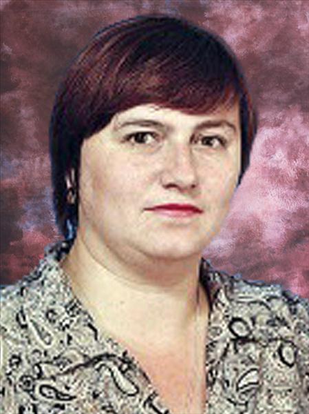 Киселёва Наталья Васильевна.